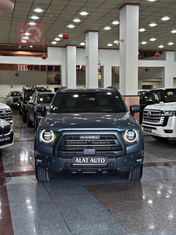 Haval Dargo 2023 for sale in Iraq - Sulaymaniyah